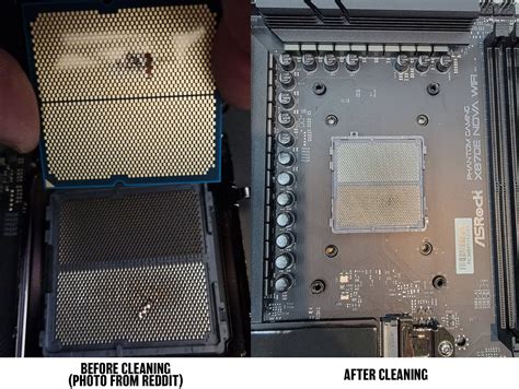The 6 worst AMD CPUs of all time .